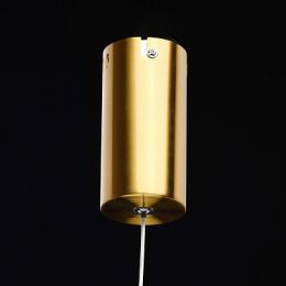 Подвесной светодиодный светильник De Markt Ракурс  - 2
